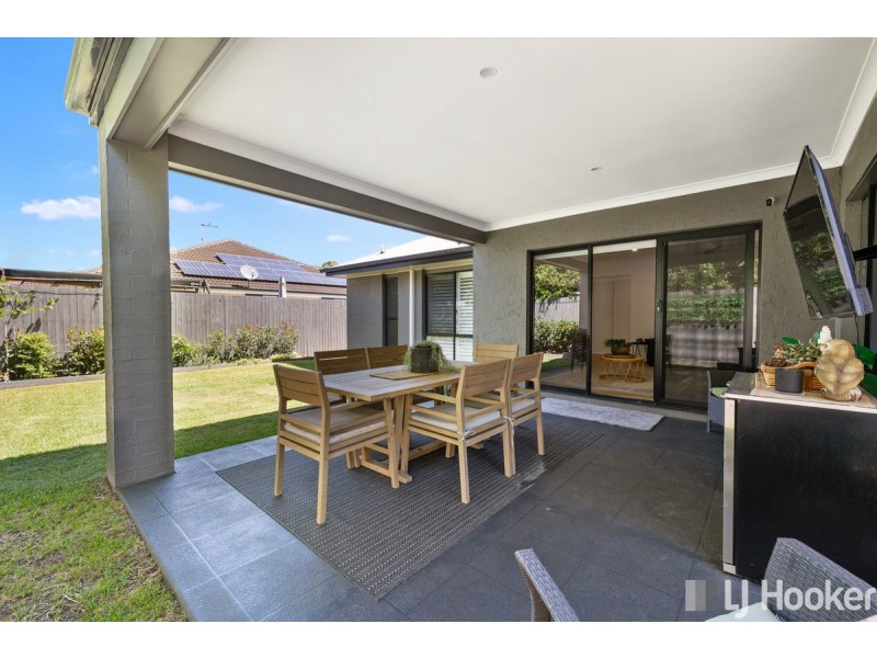 3 Richmond Close, Thornlands QLD 4164