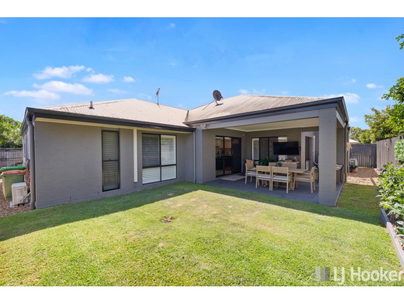 3 Richmond Close, Thornlands QLD 4164