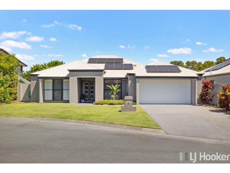 3 Richmond Close, Thornlands QLD 4164