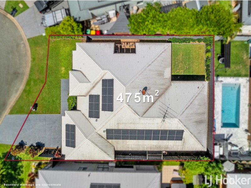 3 Richmond Close, Thornlands QLD 4164