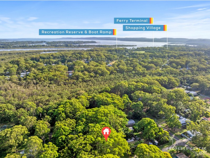 9 Kao Road, Russell Island QLD 4184