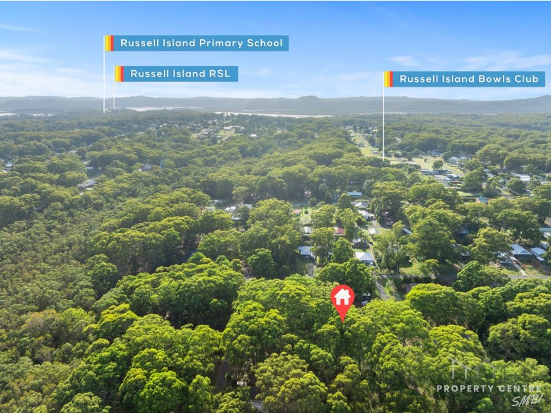 9 Kao Road, Russell Island QLD 4184