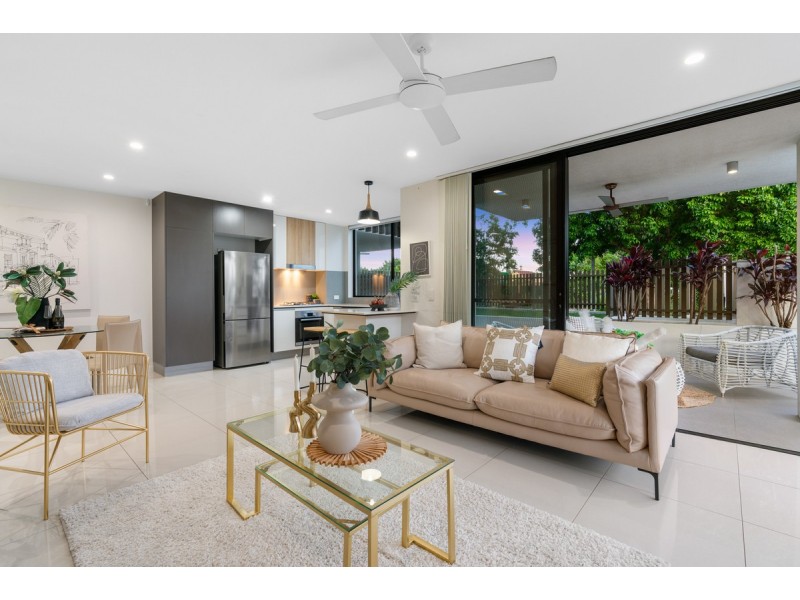 2/15 Norman Avenue, Lutwyche QLD 4030