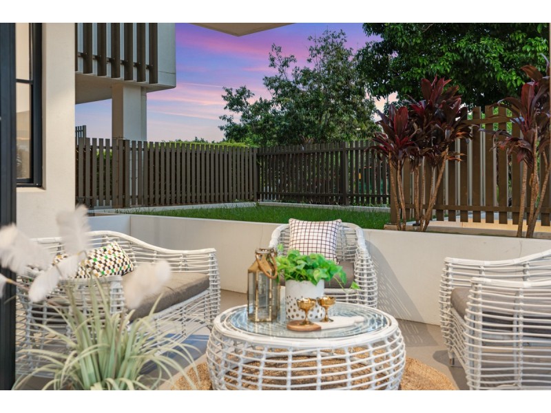 2/15 Norman Avenue, Lutwyche QLD 4030