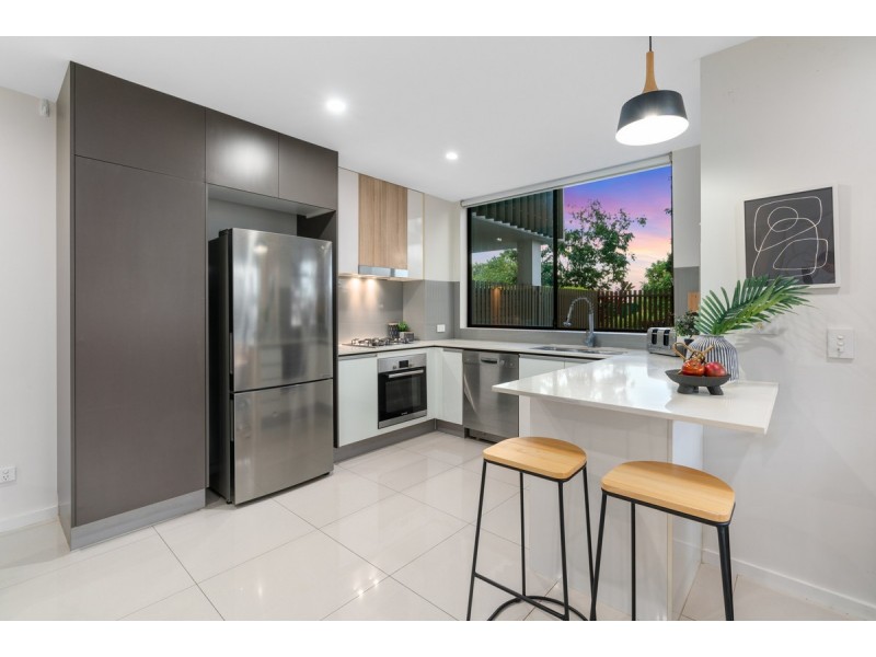 2/15 Norman Avenue, Lutwyche QLD 4030