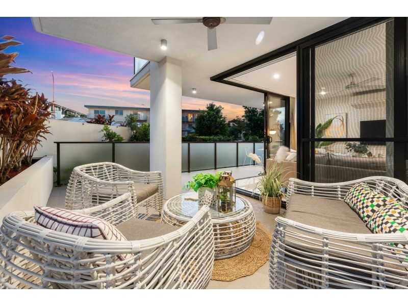 2/15 Norman Avenue, Lutwyche QLD 4030