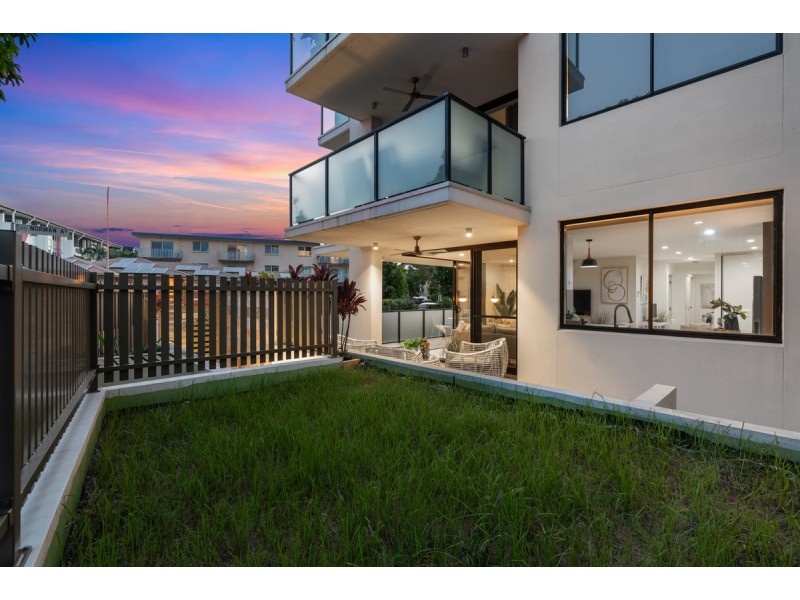 2/15 Norman Avenue, Lutwyche QLD 4030