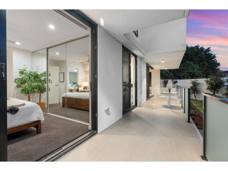 2/15 Norman Avenue, Lutwyche QLD 4030