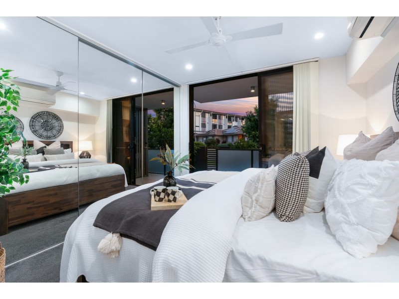 2/15 Norman Avenue, Lutwyche QLD 4030