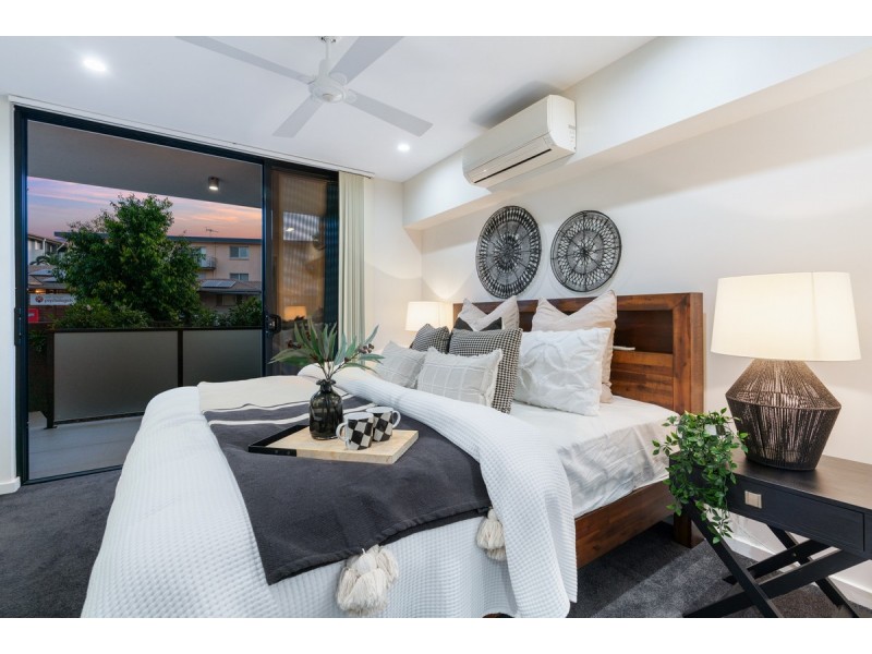 2/15 Norman Avenue, Lutwyche QLD 4030