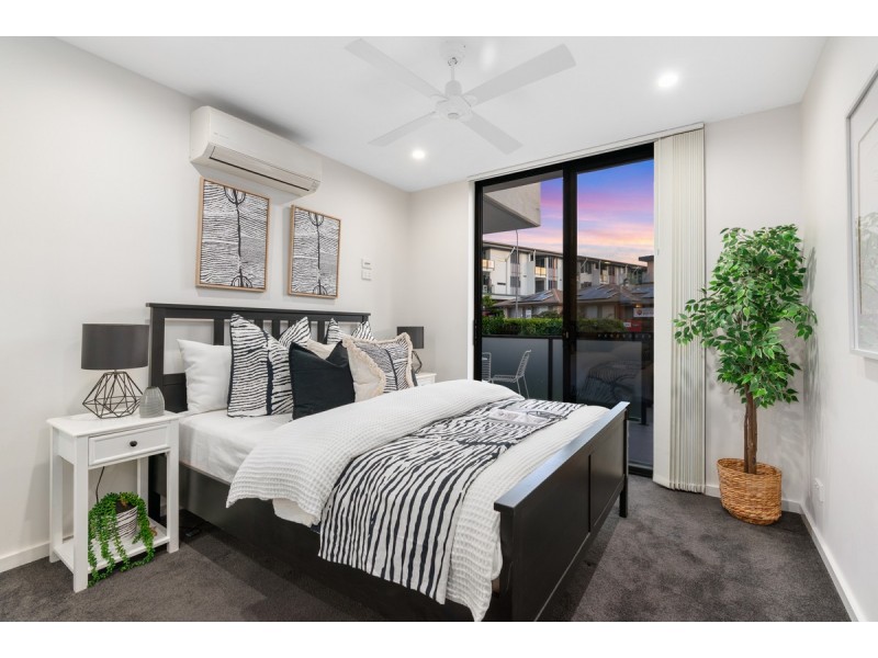 2/15 Norman Avenue, Lutwyche QLD 4030