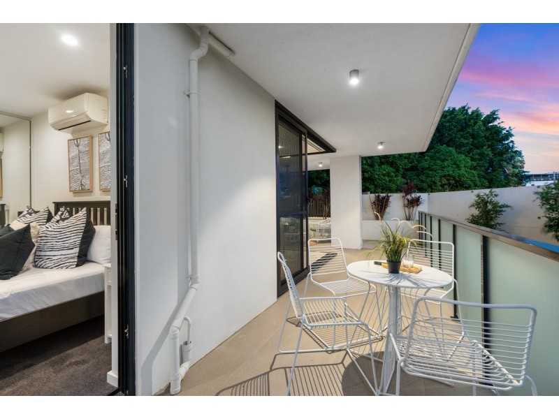 2/15 Norman Avenue, Lutwyche QLD 4030