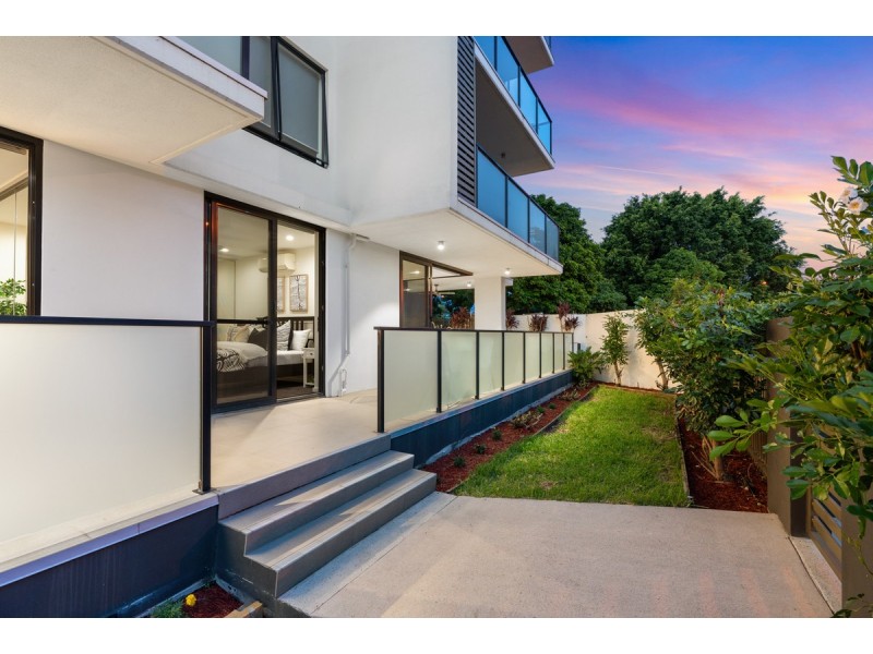 2/15 Norman Avenue, Lutwyche QLD 4030