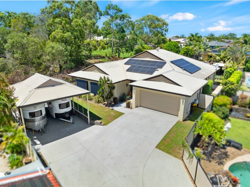 43 Creekwood Street, Victoria Point QLD 4165