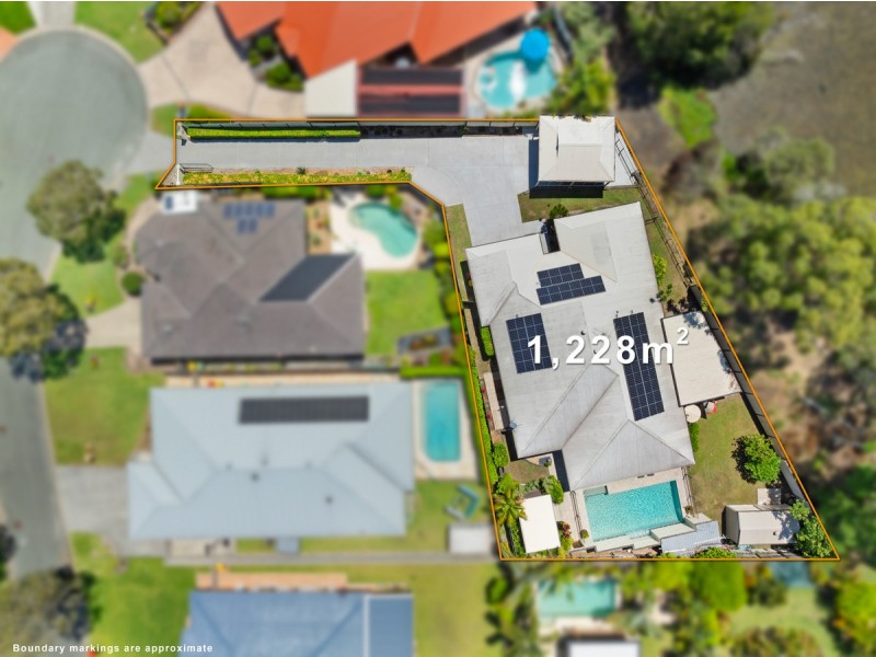 43 Creekwood Street, Victoria Point QLD 4165