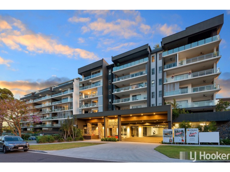 41/45 Shore Street East, Cleveland QLD 4163