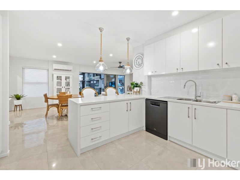 41/45 Shore Street East, Cleveland QLD 4163