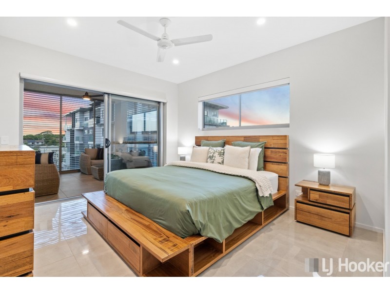 41/45 Shore Street East, Cleveland QLD 4163
