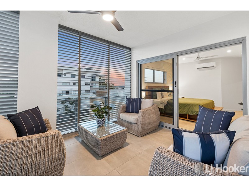 41/45 Shore Street East, Cleveland QLD 4163