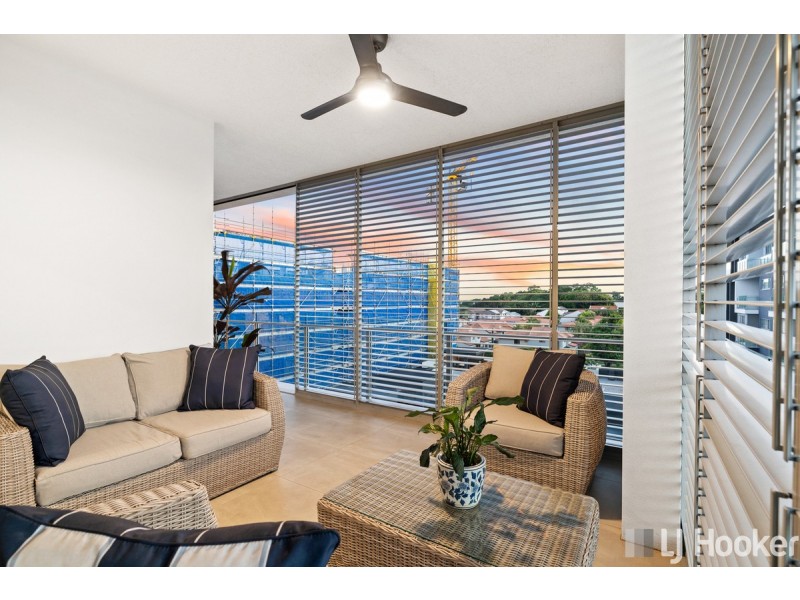 41/45 Shore Street East, Cleveland QLD 4163