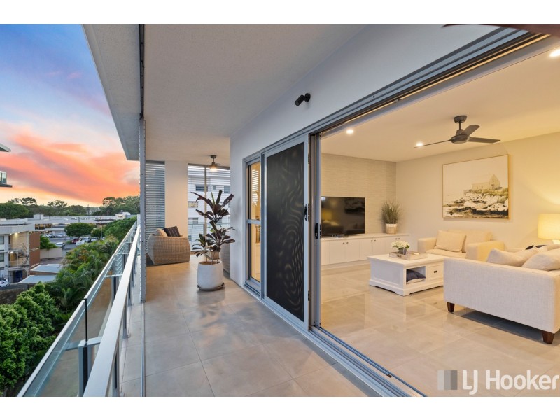 41/45 Shore Street East, Cleveland QLD 4163