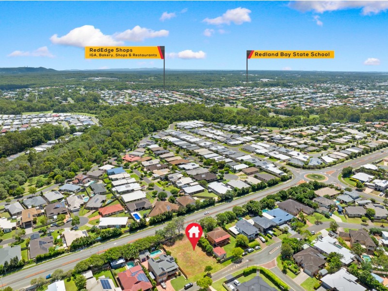 66A Collins Street, Redland Bay QLD 4165