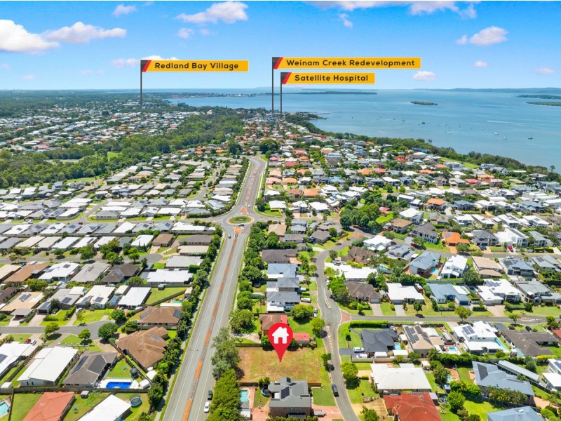 66A Collins Street, Redland Bay QLD 4165