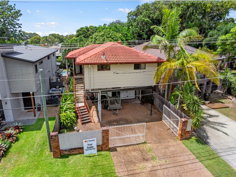 57 Cavell Street, Birkdale QLD 4159