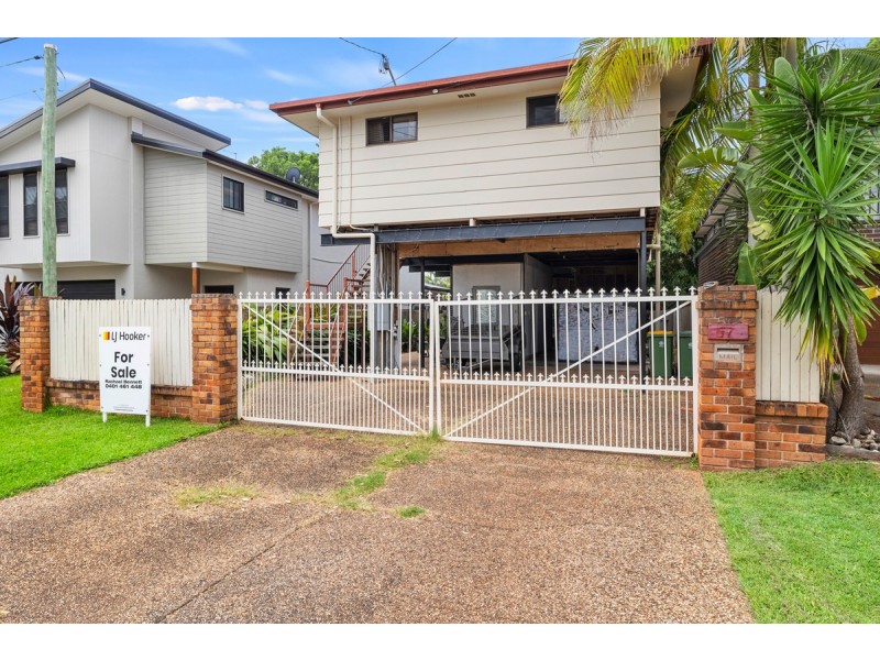 57 Cavell Street, Birkdale QLD 4159