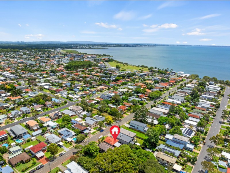 57 Cavell Street, Birkdale QLD 4159