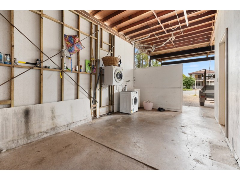 57 Cavell Street, Birkdale QLD 4159