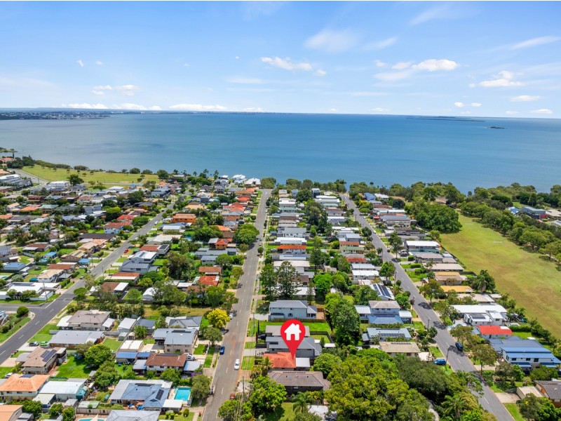 57 Cavell Street, Birkdale QLD 4159