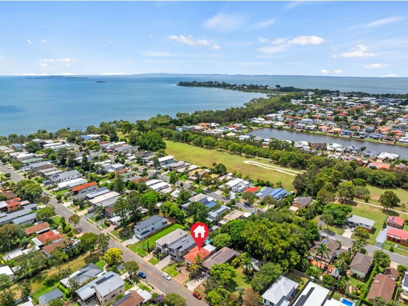 57 Cavell Street, Birkdale QLD 4159