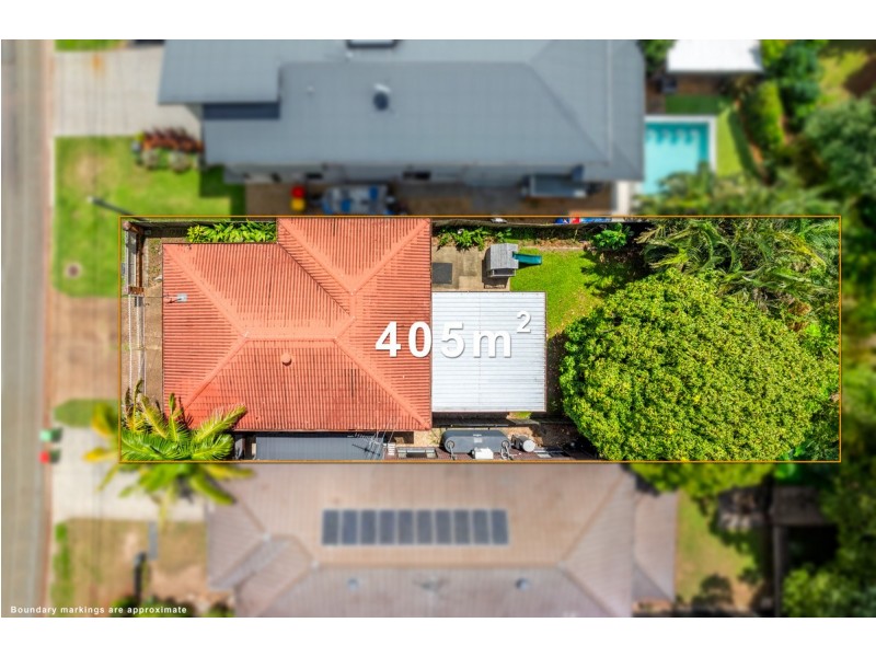 57 Cavell Street, Birkdale QLD 4159