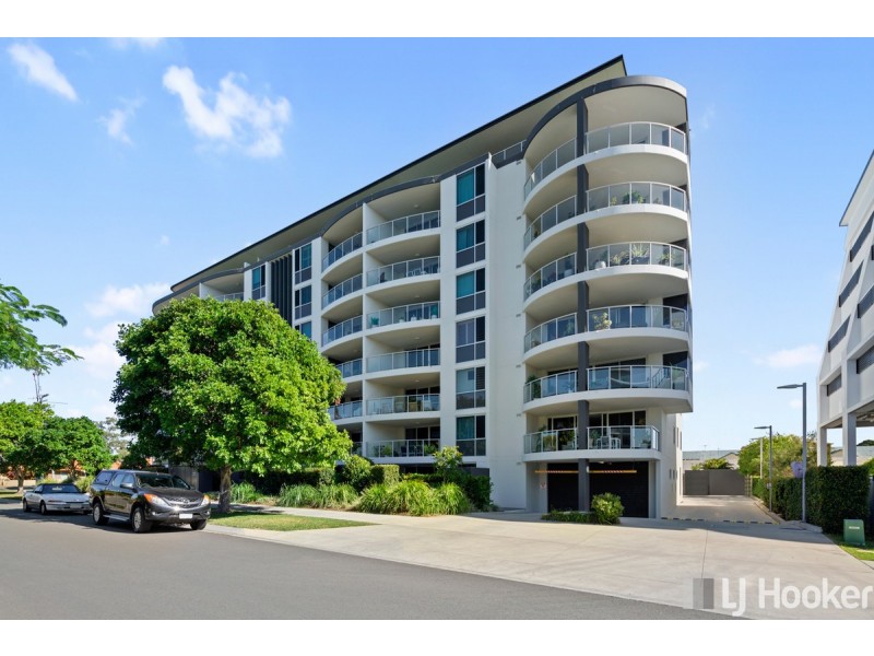307/6 Fitzroy Street, Cleveland QLD 4163