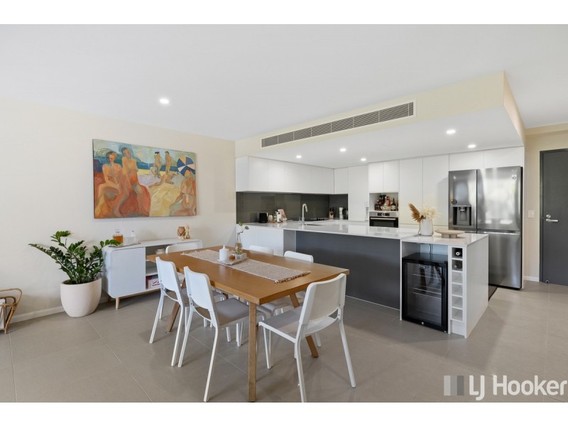 307/6 Fitzroy Street, Cleveland QLD 4163
