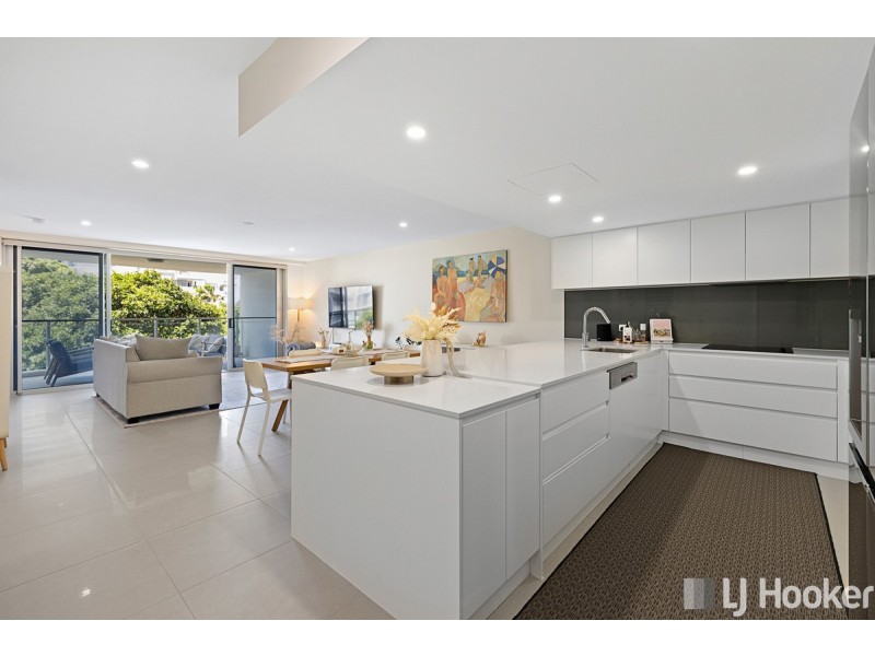 307/6 Fitzroy Street, Cleveland QLD 4163