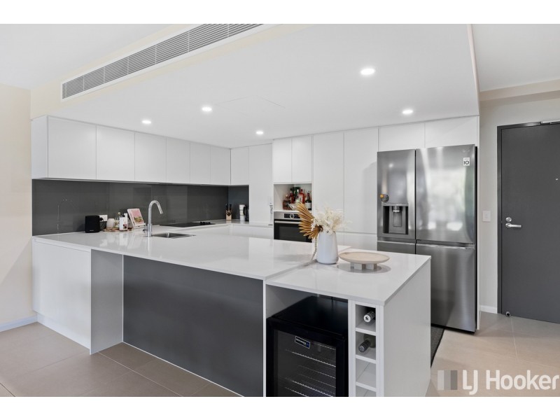 307/6 Fitzroy Street, Cleveland QLD 4163