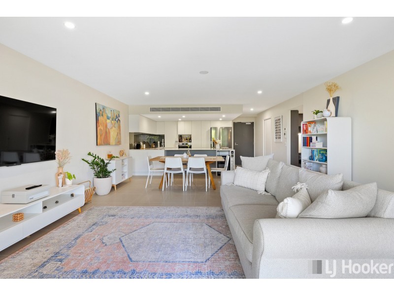 307/6 Fitzroy Street, Cleveland QLD 4163