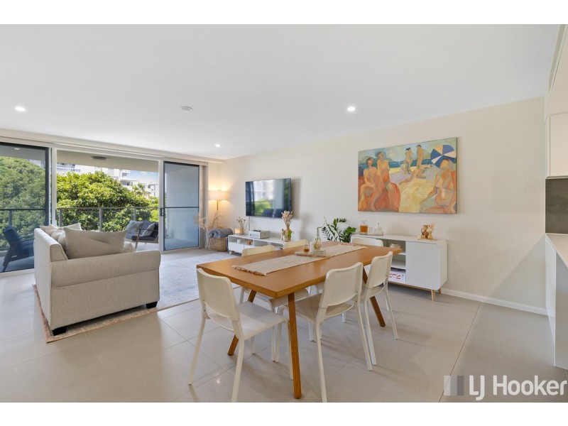 307/6 Fitzroy Street, Cleveland QLD 4163