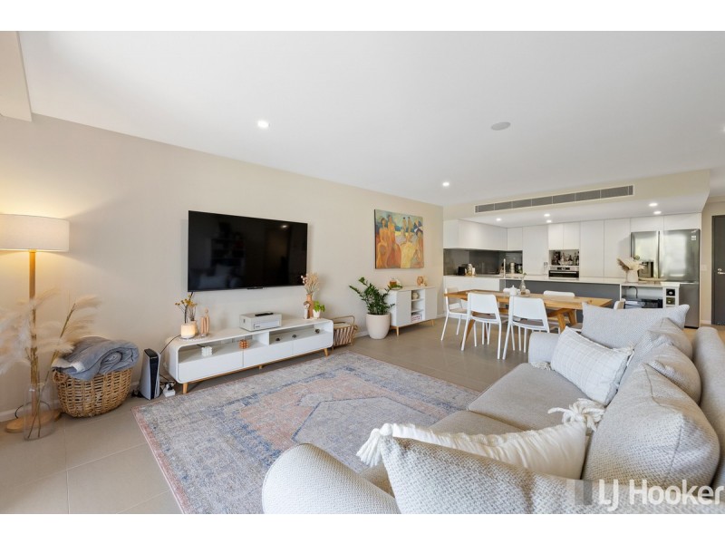 307/6 Fitzroy Street, Cleveland QLD 4163