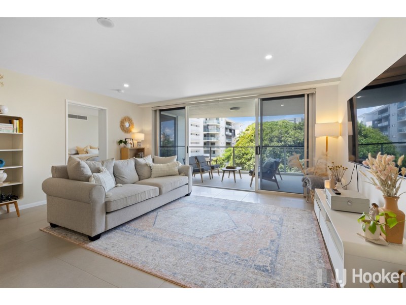 307/6 Fitzroy Street, Cleveland QLD 4163