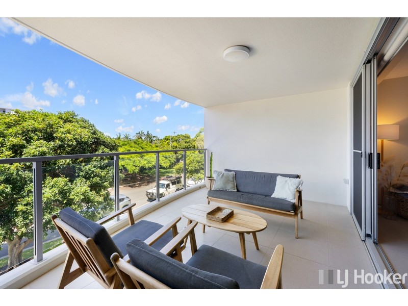 307/6 Fitzroy Street, Cleveland QLD 4163