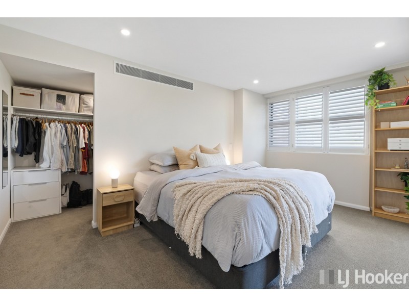 307/6 Fitzroy Street, Cleveland QLD 4163