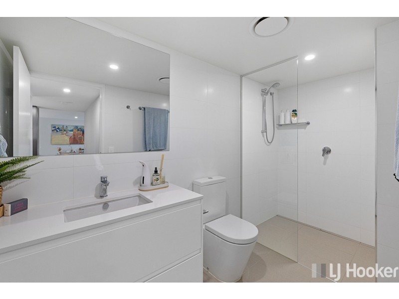 307/6 Fitzroy Street, Cleveland QLD 4163