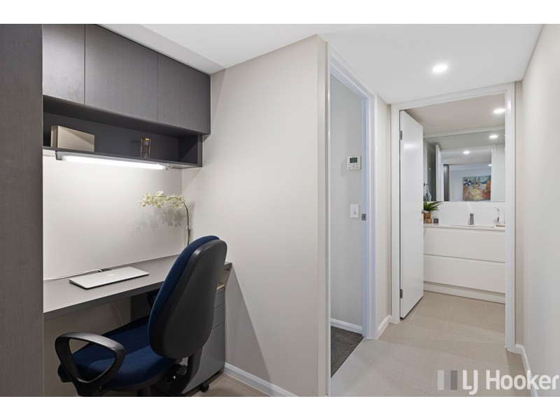 307/6 Fitzroy Street, Cleveland QLD 4163