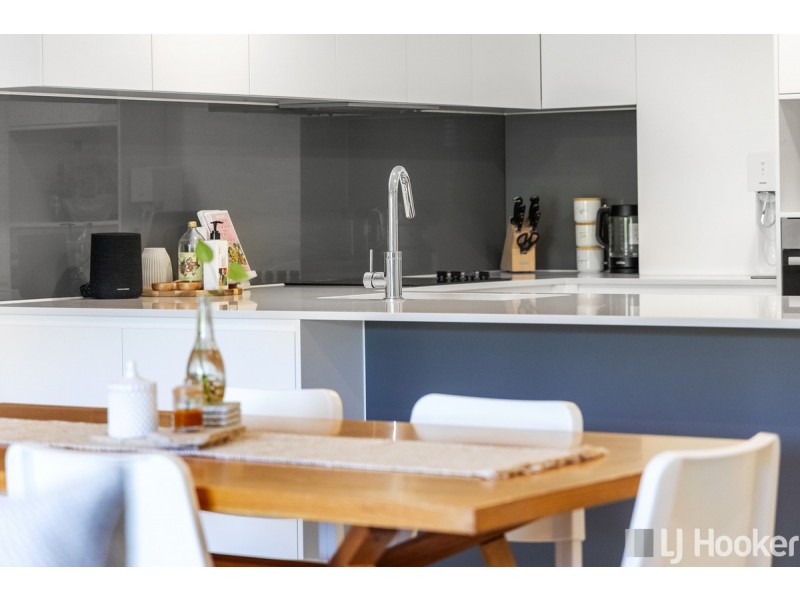 307/6 Fitzroy Street, Cleveland QLD 4163