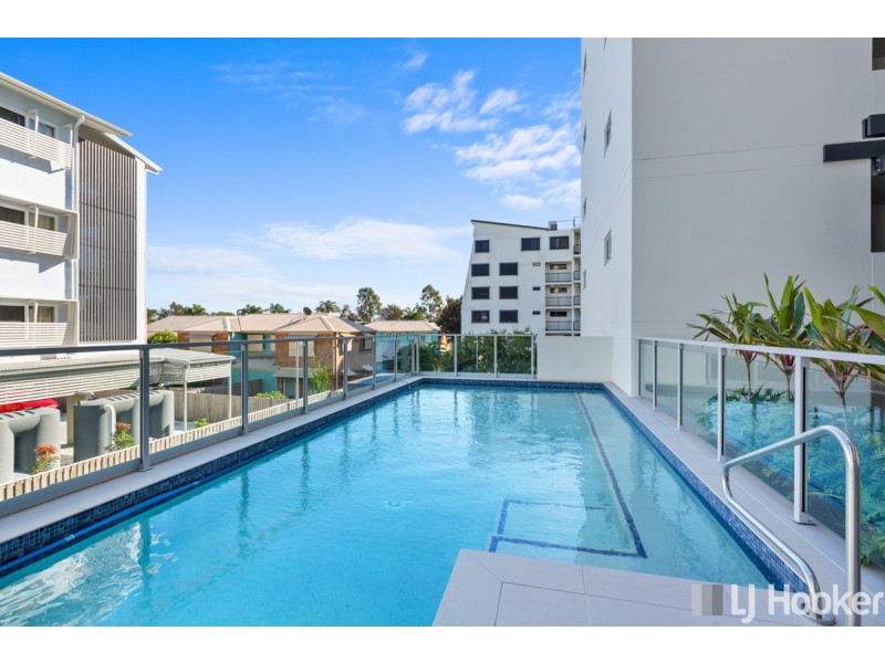 307/6 Fitzroy Street, Cleveland QLD 4163