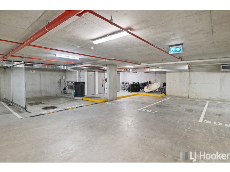 307/6 Fitzroy Street, Cleveland QLD 4163