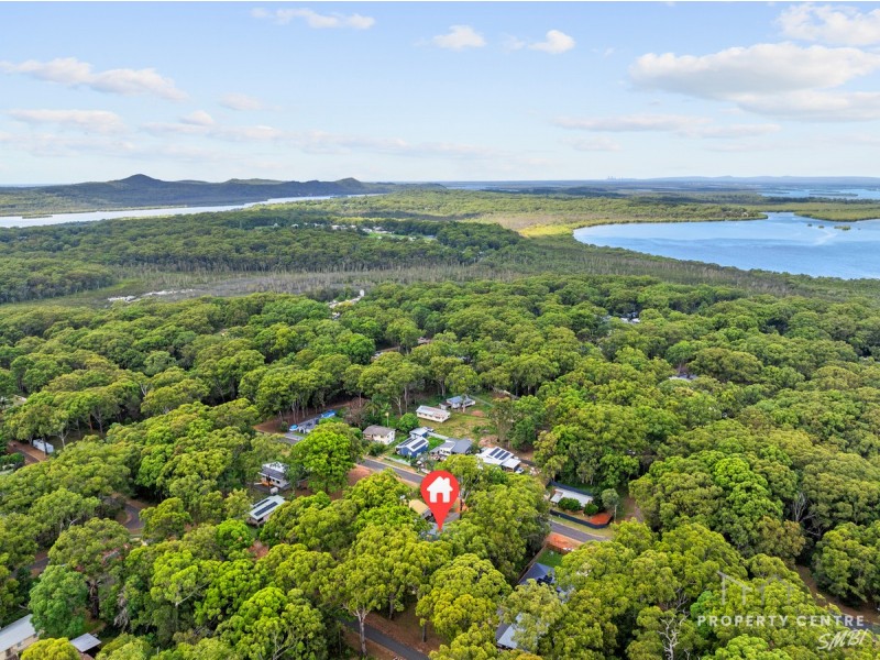 31 Channel Street, Russell Island QLD 4184